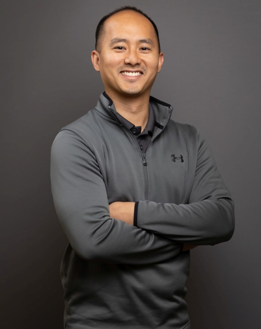 Owner and Lead Physical Therapist, Jack Pan